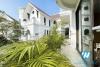 Pool villas for rent at Vinhome Riverside Long Bien Ha Noi